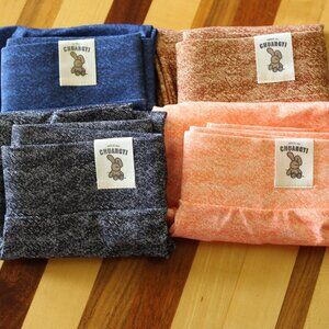 NEW 4 PACK of CHUANGYI Size 5-6Y NWOT